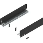 Legjobb ár Legrabox káva, magassága m (90.5 mm), nh=450 mm, jobb+bal, a legrabox pure