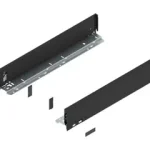 Legrabox káva, magassága m (90.5 mm), nh=500 mm, jobb+bal, a legrabox pure Árengedmény