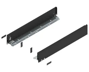 Exkluzív ajánlat Legrabox káva, magassága m (90.5 mm), nh=550 mm, jobb+bal, a legrabox pure