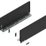 Legrabox káva, magassága c (177 mm), nh=500 mm, jobb+bal, a legrabox pure Kiárusítás