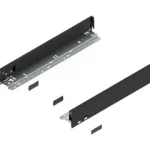 Legrabox káva, magassága n (66.5 mm), nh=450 mm, jobb+bal, a legrabox pure Olcsóbb