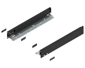 Legrabox káva, magassága n (66.5 mm), nh=450 mm, jobb+bal, a legrabox pure Olcsóbb
