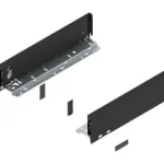 Legrabox káva, magassága m (90.5 mm), nh=350 mm, jobb+bal, a legrabox pure Olcsóbb