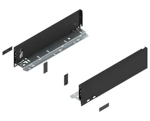 Legrabox káva, magassága m (90.5 mm), nh=350 mm, jobb+bal, a legrabox pure Olcsóbb