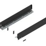 Azonnali szállítás Legrabox káva, magassága m (90.5 mm), nh=600 mm, jobb+bal, a legrabox pure