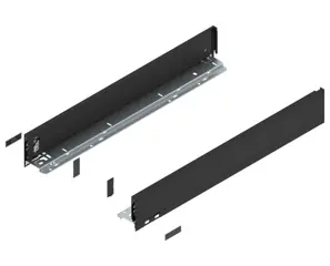 Azonnali szállítás Legrabox káva, magassága m (90.5 mm), nh=600 mm, jobb+bal, a legrabox pure