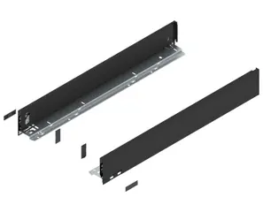 Legrabox káva, magassága m (90.5 mm), nh=650 mm, jobb+bal, a legrabox pure Kedvezmény