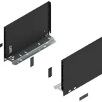 Legrabox káva, magassága c (177 mm), nh=270 mm, jobb+bal, a legrabox pure Legnépszerűbb
