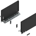 Vásárlói kedvenc Legrabox káva, magassága c (177 mm), nh=300 mm, jobb+bal, a legrabox pure