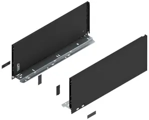 Legrabox káva, magassága c (177 mm), nh=450 mm, jobb+bal, a legrabox pure Népszerű