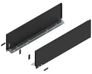 Legrabox káva, magassága c (177 mm), nh=650 mm, jobb+bal, a legrabox pure Szezonális akció