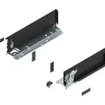 Legrabox káva (belső), magassága m (90.5 mm), nh=300 mm, jobb+bal, a legrabox pure Expressz kézbesítés