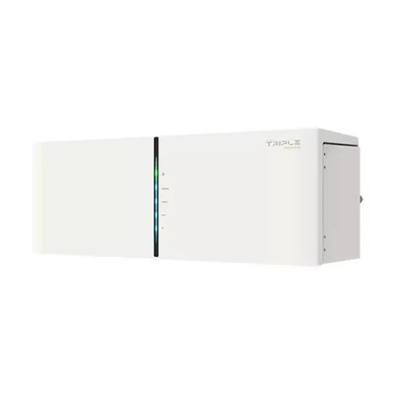 SolaX T-BAT-SYS-HV-3.0 MC0600 HV BMS Biztonságos fizetés