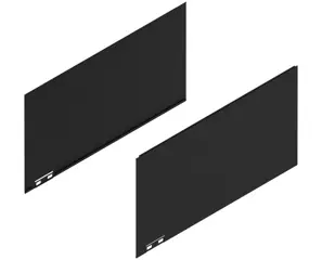 Szuper ajánlat Legrabox dekorelem, magassága f (241 mm), nh=450 mm, jobb+bal