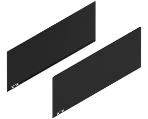 Szuper ajánlat Legrabox dekorelem, magassága f (241 mm), nh=600 mm, jobb+bal