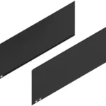Vedd meg online Legrabox dekorelem, magassága f (241 mm), nh=650 mm, jobb+bal