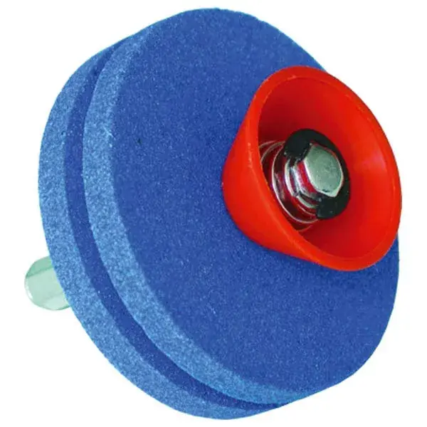 Olcsó élezőkő fúrógépbe fogható ; 55 mm