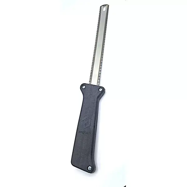 Exkluzív ajánlat hobbyfűrész nyeles, (cserélhető lappal); 300mm, fémre, fára