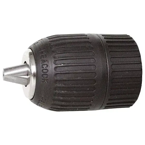 Ne maradj le gyorstokmány; befogás 2-13mm, 1/2"-os, menetes csatlakozás