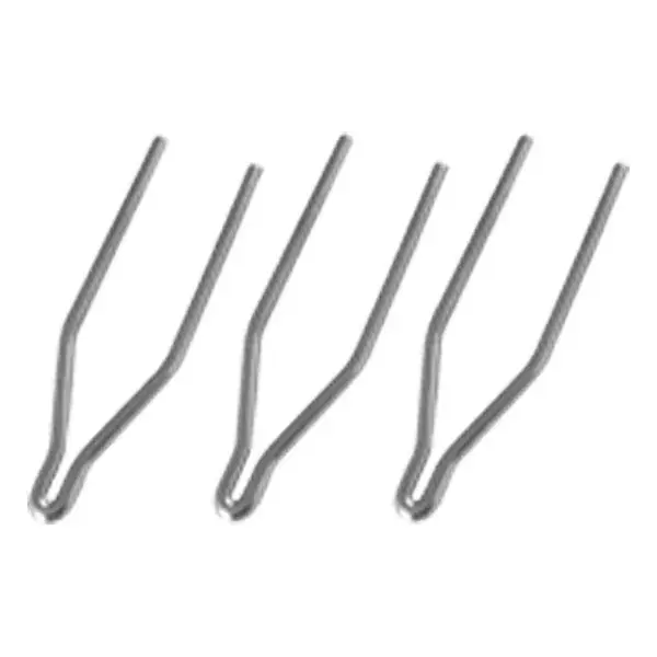 Kedvezmény forrasztócsúcs; 3db, bliszteren, 9920-hoz és 9921-hez, 2mm átm