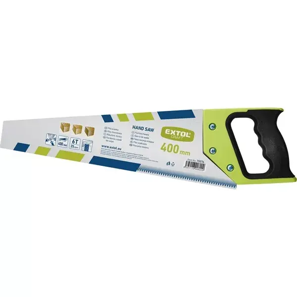 Akció rókafarkú fűrész; 400mm