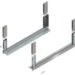 Legrabox káva, magassága c (177 mm), nh=650 mm, jobb+bal, a legrabox free Kihagyhatatlan ajánlat