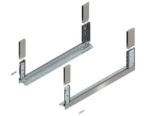 Legrabox káva, magassága c (177 mm), nh=650 mm, jobb+bal, a legrabox free Kihagyhatatlan ajánlat