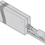 Nézd meg most Servo-drive hálózati adapter (hálózati kábellel c), 72 w, cs/hu/pl/sk
