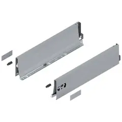 Gyors szállítás 378k4502sa r+l r9006 világosszürke