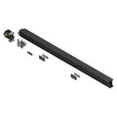 Népszerű 802l1350dl3 hengersor tartó készlet, bal