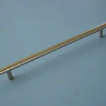 Outlet 885-320 matt nikkel fogantyú 320 mm