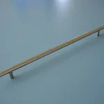 885-416 matt nikkel fogantyú 416 mm Csak ma