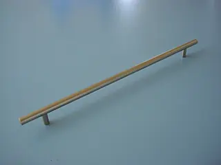 885-416 matt nikkel fogantyú 416 mm Csak ma