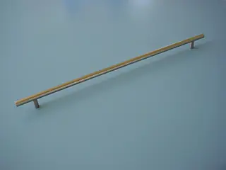 885-512 matt nikkel fogantyú 512 mm Árcsökkenés