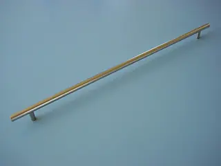 885-559 matt nikkel fogantyú 559 mm Újdonság