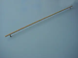 Vedd meg most 885-816 matt nikkel fogantyú 816 mm