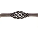 1304-104 antik ezüst fogantyú 104 mm Nézd meg most