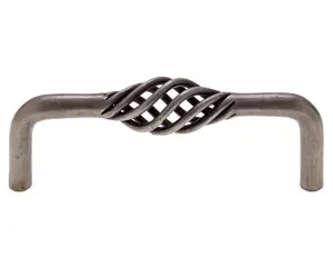 1304-104 antik ezüst fogantyú 104 mm Nézd meg most