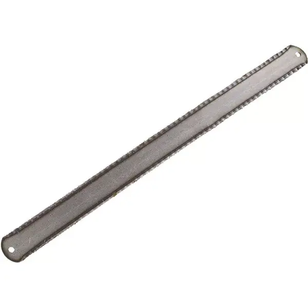 Alacsony ár fémfűrészlap klt.; 72 db/doboz, 300mm 23 mm széles, kétoldalas