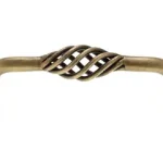 1304-104 antik bronz fogantyú 104 mm Szuper ajánlat