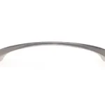 Népszerű C293/31 matt nikkel fogantyú 143 mm
