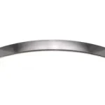 Legkelendőbb C303a/11 galvanizált nikkel fogantyú 205 mm