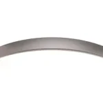 Különleges ajánlat C303b/31 matt króm fogantyú 171 mm