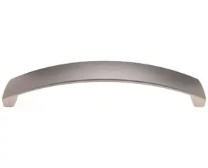 Különleges ajánlat C303b/31 matt króm fogantyú 171 mm