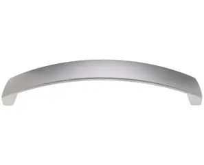 Utolsó esély C303b/33 matt nikkel fogantyú 171 mm