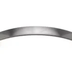Szezonális akció C303b/11 galvanizált nikkel fogantyú 171 mm