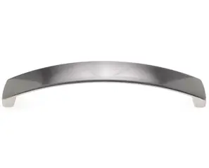 Szezonális akció C303b/11 galvanizált nikkel fogantyú 171 mm