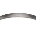Biztonságos vásárlás C303c/11 galvanizált nikkel fogantyú 138 mm
