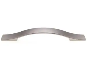 Exkluzív ajánlat C305/31 matt króm fogantyú 232 mm