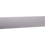 Legjobb ár C316/31 matt króm fogantyú 140 mm